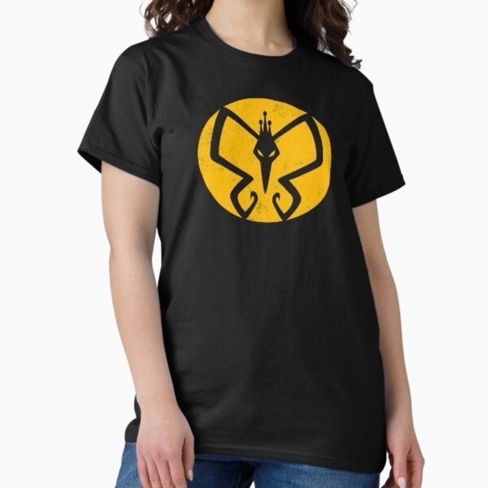 Venture Bros T-Shirts For Sale Casual